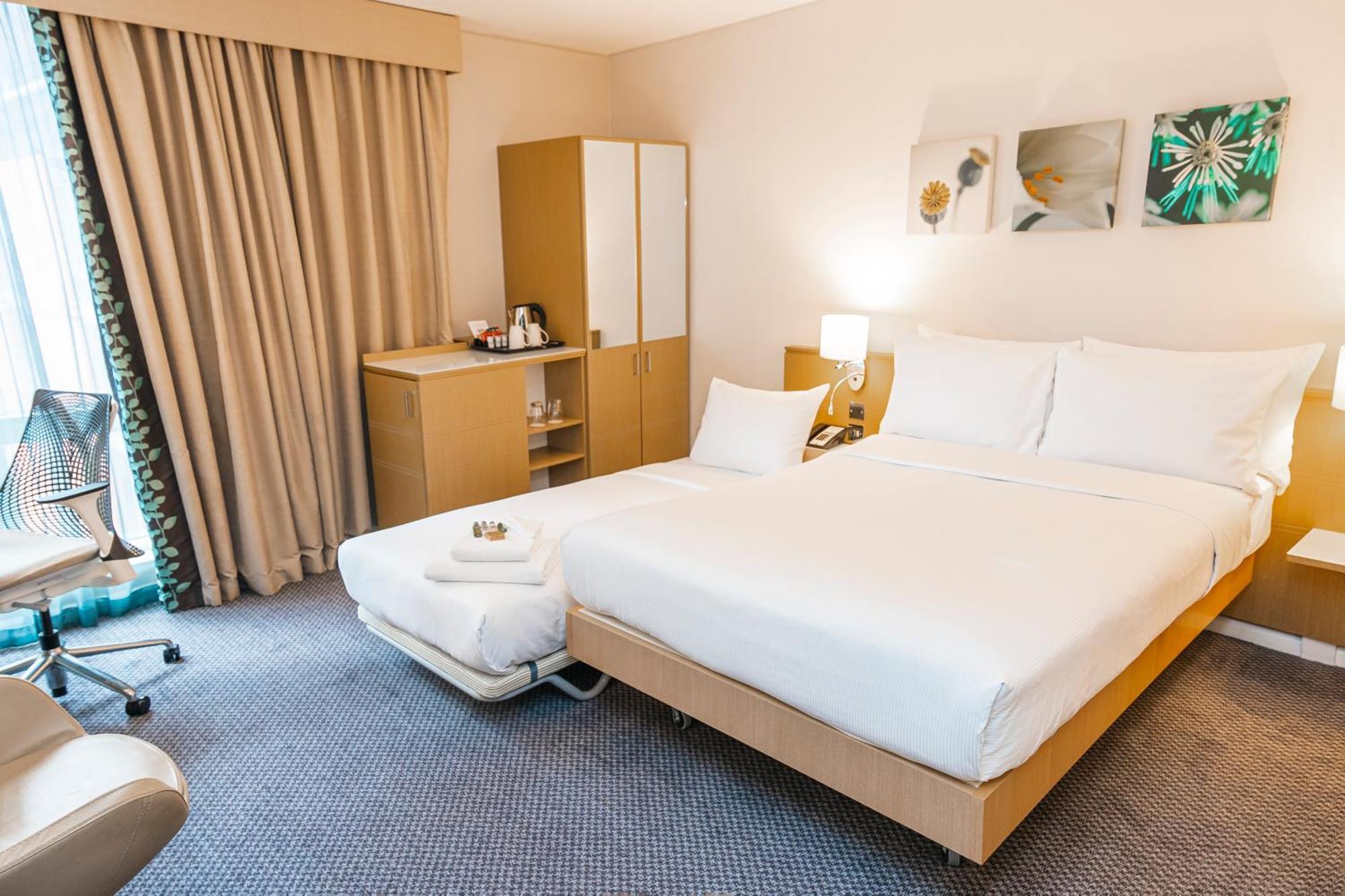 Hilton Garden Inn Birmingham Brindley Place Экстерьер фото