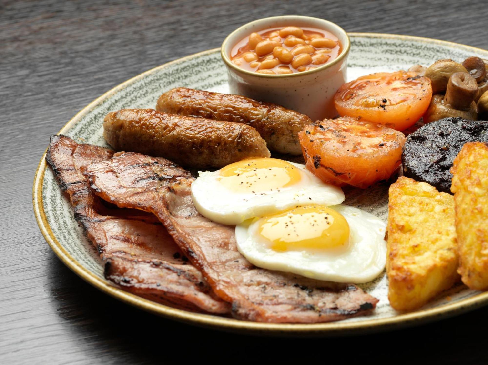 Hilton Garden Inn Birmingham Brindley Place Экстерьер фото