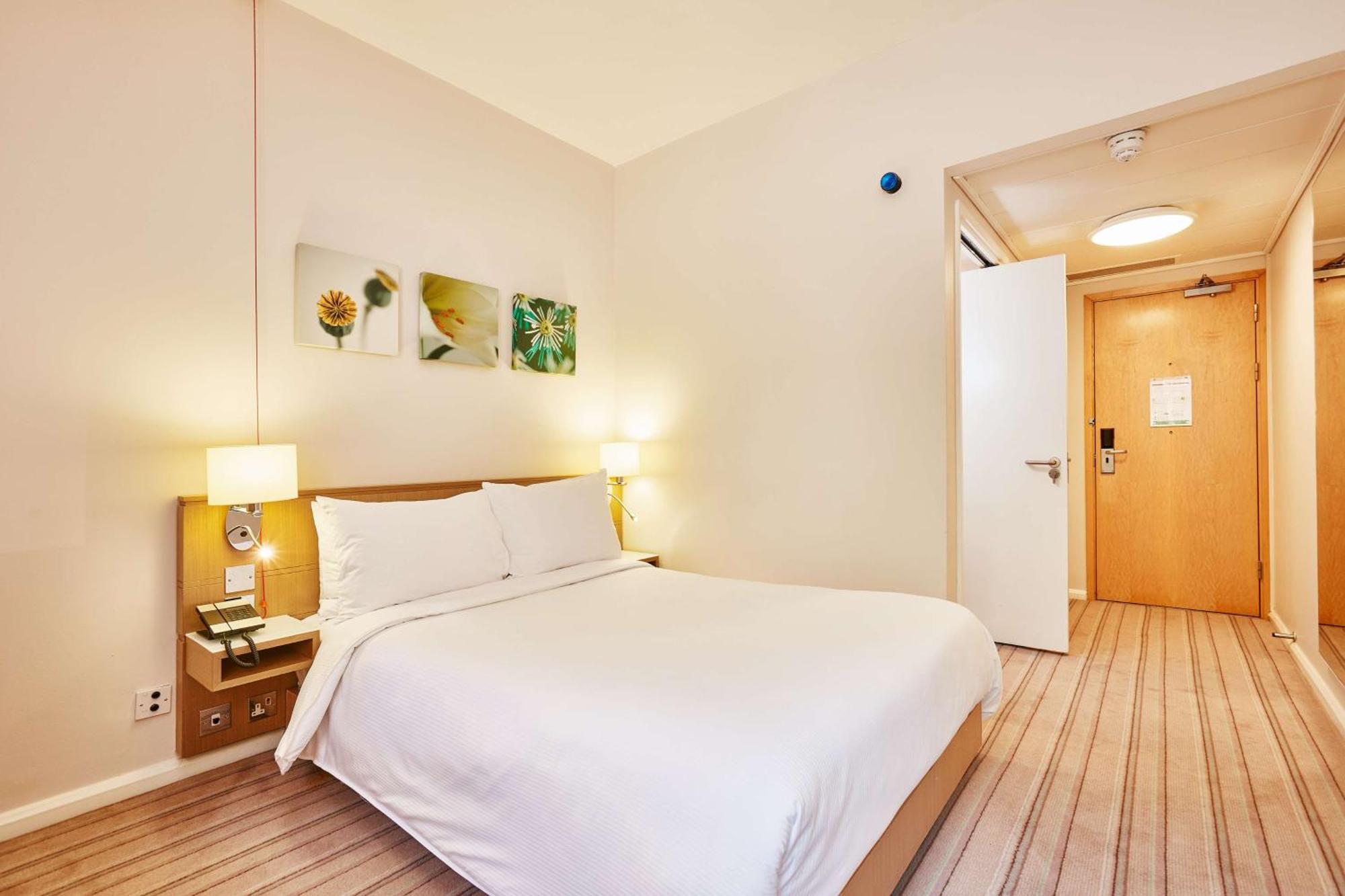 Hilton Garden Inn Birmingham Brindley Place Экстерьер фото